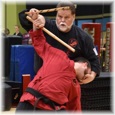 GM Dan Netherland (In Memorial)